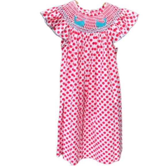 velani classics smocked dress Size 4 Color:Ocean_Blue Festival Fishnet Cut Out occasion:Festival Ebay Matching sibling outfits are